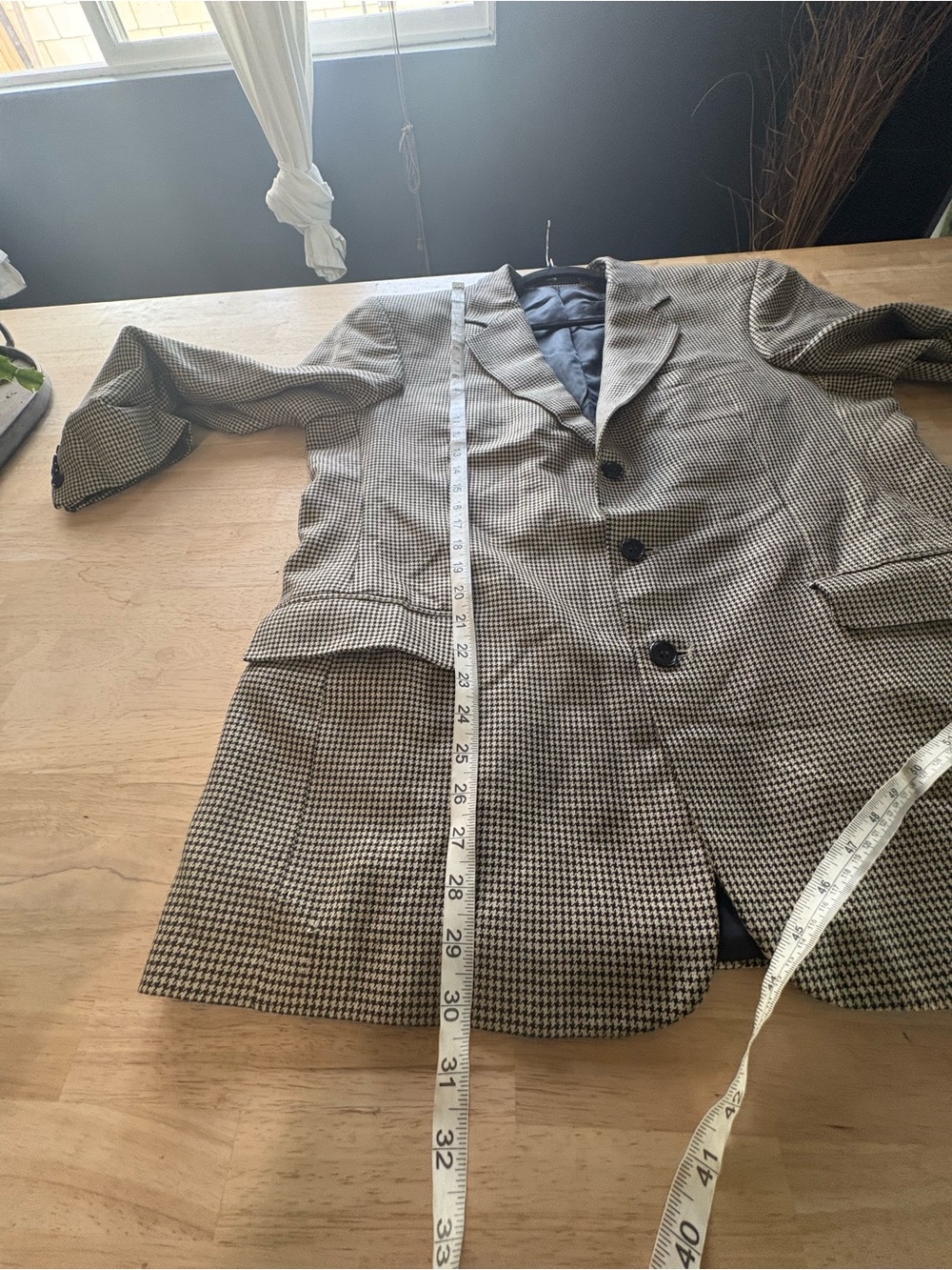 Gianfranco Ruffini blazer - Picture 10 of 10